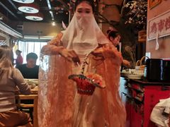-长安大牌档之西安博物院文化餐厅(中贸店)