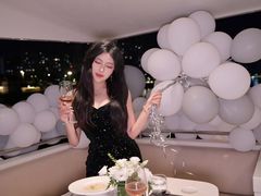 -InParty·游艇求婚策划生日派对布置(世纪大道店)