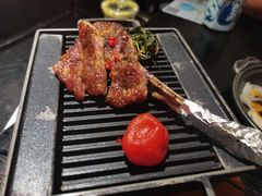 -松鹤精致料理(五一中路店)
