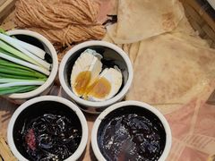 -悦融·京鲁菜·露台花园(安定门店)