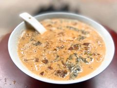 咸浆-云南大锅豆浆店
