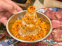 -大阪烧肉BAKA一代(十亩地店)