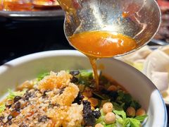 -小饕荟雅安贡椒鱼鲜馆(广福桥店)