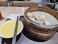 -千忆汤包(闽江路店)