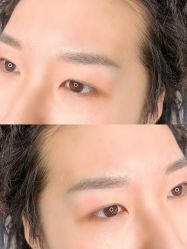 -久匠·纹眉半永久野生眉