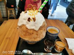 -WONDER ICE 萬得冰田(建設路总店)