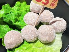 -海底捞火锅鲜切牛肉主题店(长寿路店)