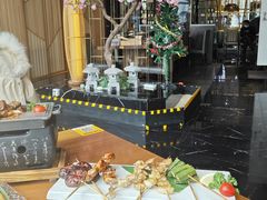 -九井澤精致料理(金茂店)