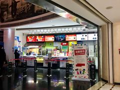 -金逸影城(中关村店)