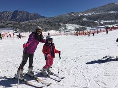 -太子岭滑雪场