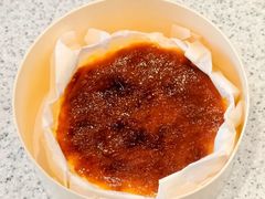 车达芝士司康-喜茶(上海兴业太古汇店)