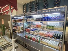 -半岛听涛蒸汽海鲜自助(K11店)