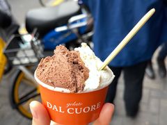 -Dal Cuore 达可芮冰淇淋(陕西北路店)