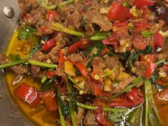 -吃货私房菜(丽江束河古镇店)