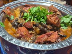 -那家老院子东北菜·饺子·小鸡炖蘑菇(艳华街店)