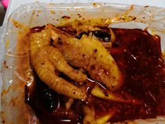 -脱骨凤爪(石桥店)