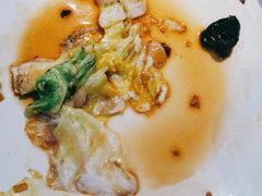 -吕氏疙瘩汤·私家菜馆(慈云寺店)