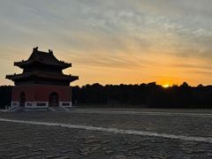 -清东陵