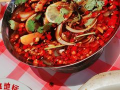 -辣小鲜·南昌大排档(船山路店)