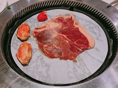 -么子烤肉(化龙池店)