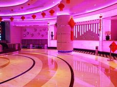 -东方之珠洗浴休闲广场(南开店)