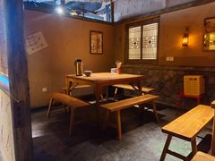 -破三川·新川菜(静安大融城店)