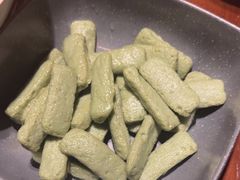 -新石器烤肉(虹悦城店)