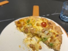 -必胜客(周浦万达店)