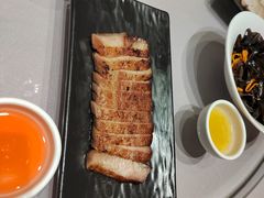 -金时代顺风大酒店(静安大融城店)