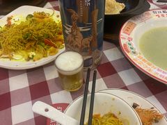 -吉源大排档·鱼生·海鲜(烧烤彩印厂店)