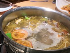 -守柴炉烤鸭(科华中路王府井店)