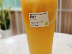 -奈雪的茶(市百一店)