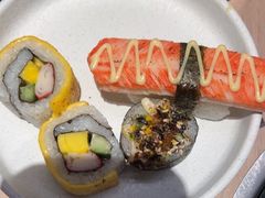 -浅锅和牛小锅放题(深业上城店)