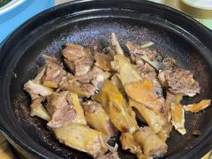 -莲花公园煎蟹·30年闽菜(火车站店)