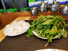 -肖仙仙羊肉汤·始于1996年(郫都店)