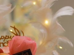 皇冠女神款生日蛋糕-杜哈夫DOUX RÊVE·生日蛋糕(日月光店)