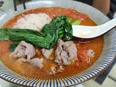 -兴华里茶记(禅城同济首店)