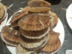 -火锅岛潮牌自助餐厅(天津天佑城店)