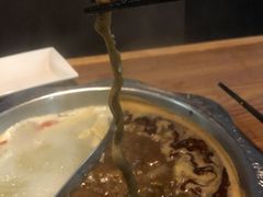 腐竹-傣妹火锅(南京东路一店)
