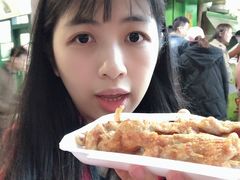 -豪香里脊肉串(大中路店)
