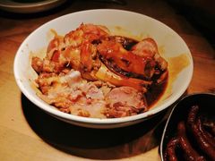 稻香扎蹄-弄堂里(阿里西溪A区店)