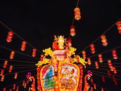 -厦门方特梦幻王国