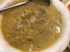 -鹤乡东北菜(崮山路店)