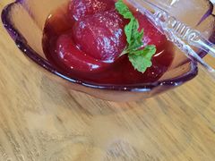 -东田之村自助餐厅(金水路店)