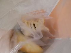 -BreadTalk面包新语·烘焙蛋糕(领展购物广场店)