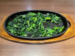-萨莉亚意式餐厅(莲花国际广场店)
