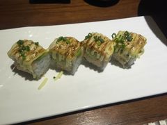 -山葵家·创意料理(宁波来福士店)