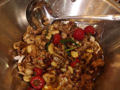 -聚味瞿记·龙虾堂(望城店)