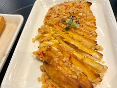 蒜香烤馍-勇利赵家烤肉坊(含光路店)