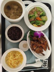 -安悦贝月子中心